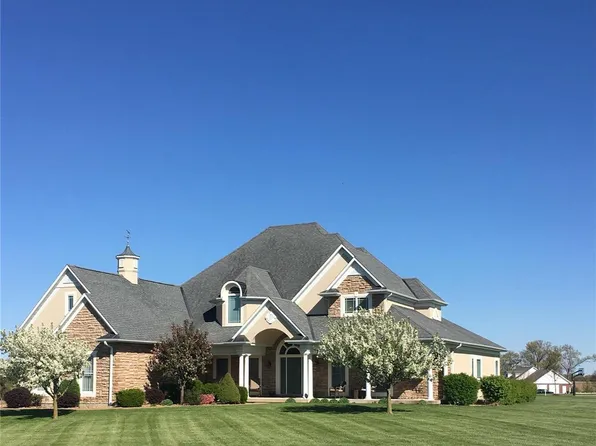 84 Deves Rd, Montgomery City, MO 63361