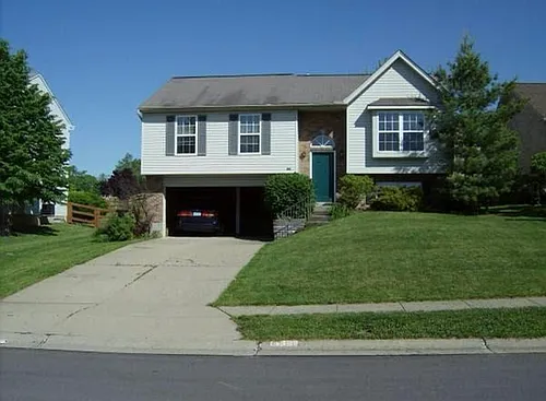8996 Steeple Bush Dr Photo 1