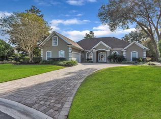 3713 Wicklow Manor Ct, Jacksonville, FL 32224