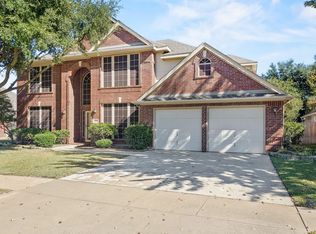 6505 Fox Glen Dr, Arlington, TX 76001