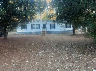 775 One Mile Rd, Gable, SC 29051