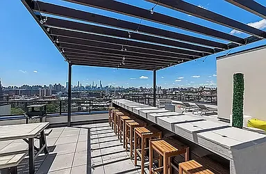 Rented by REAL New York