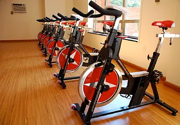 Rented by Kips Bay Court