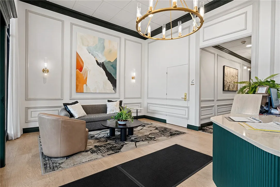1 bed, 514 sqft, $1,250 — Photo 3