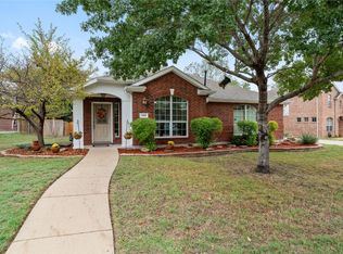 460 Geary Dr, Rockwall, TX 75087