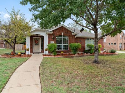460 Geary Dr, Rockwall, TX, 75087