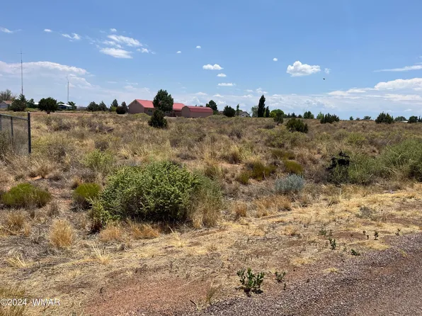 687 N Snowflake Heights Blvd, Snowflake, AZ 85937