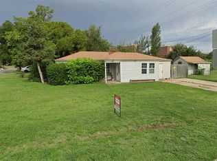 2701 SW G Ave, Lawton, OK 73505