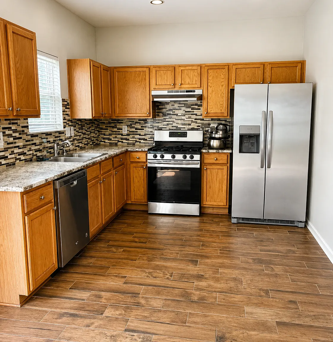 4 bed, 2.5 bath, 2180 sqft, $2,600 — Photo 2