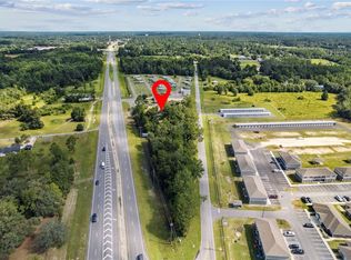 2742 2nd St S, Folkston, GA 31537