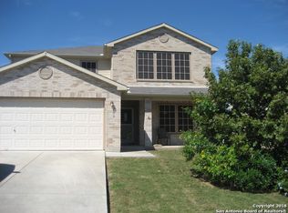 208 N Willow Way, Cibolo, TX 78108