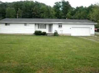 102 Township Road 1347, Chesapeake, OH 45619
