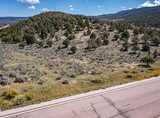 677 N 10 W, Parowan, UT 84761