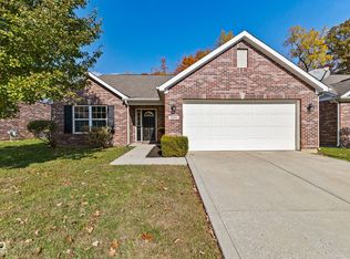 9546 Woodsong Way, Indianapolis, IN 46229