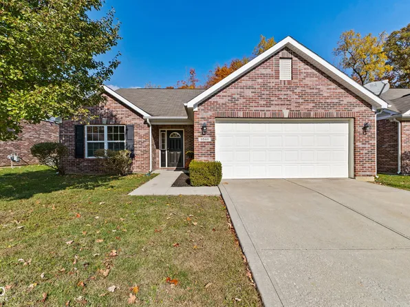 9546 Woodsong Way, Indianapolis, IN 46229