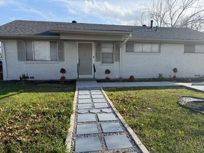 325 Allenwood Dr, Princeton, TX, 75407