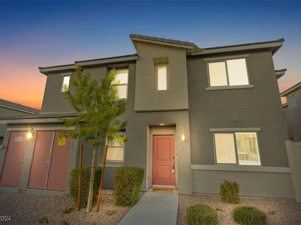 12280 Golden Wreath Rd #4, Las Vegas, NV 89183