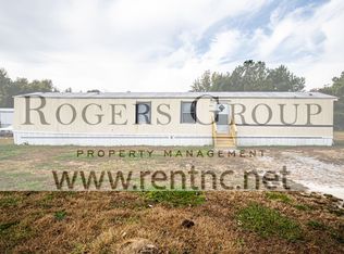 112 Enchanted Forest Dr, Warrenton, NC 27589