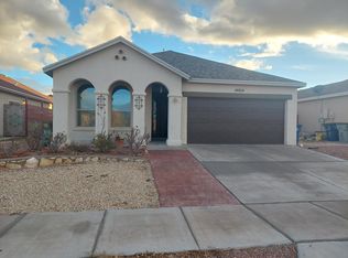 14604 Alton Oaks Ave, El Paso, TX 79938