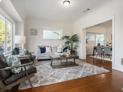 1834 63rd St, Berkeley, CA, 94703
