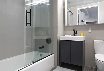 Rented by Kahen Properties