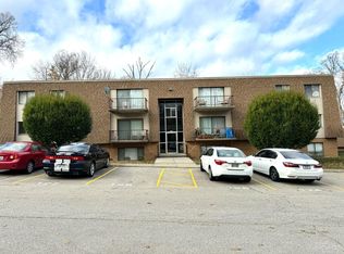 6588 Hearne Rd UNIT 34, Cincinnati, OH 45248