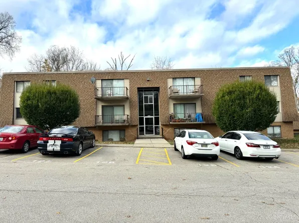 6588 Hearne Rd Unit 34, Cincinnati, OH 45248