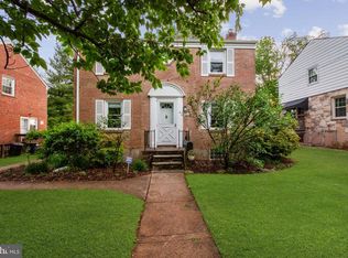 7010 Deerfield Rd, Baltimore, MD 21208