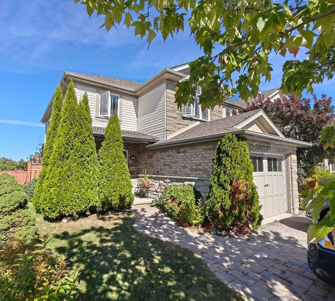 3 bed, $3,300 — Photo 1