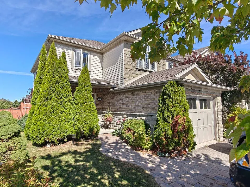 26 Wilkie Cres