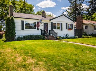 1108 E 38th Ave, Spokane, WA 99203