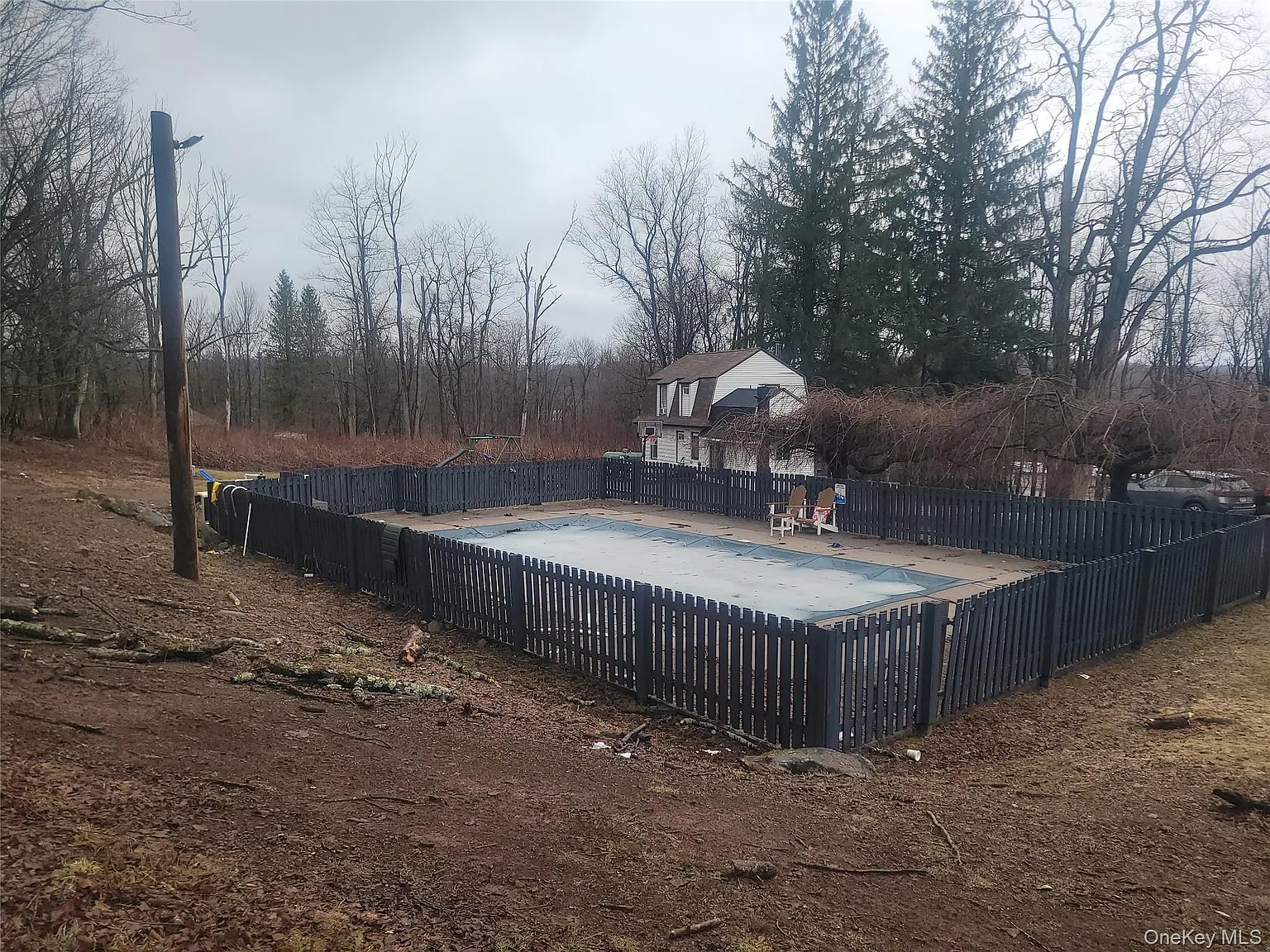 412 Old Monticello Road photo 1