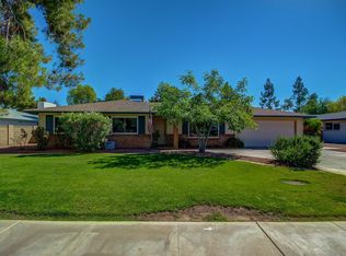 1028 E Carmen St, Tempe, AZ 85283