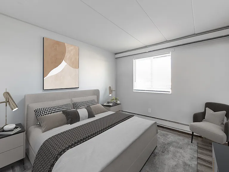 Alphada Place Apartments — Photo 8
