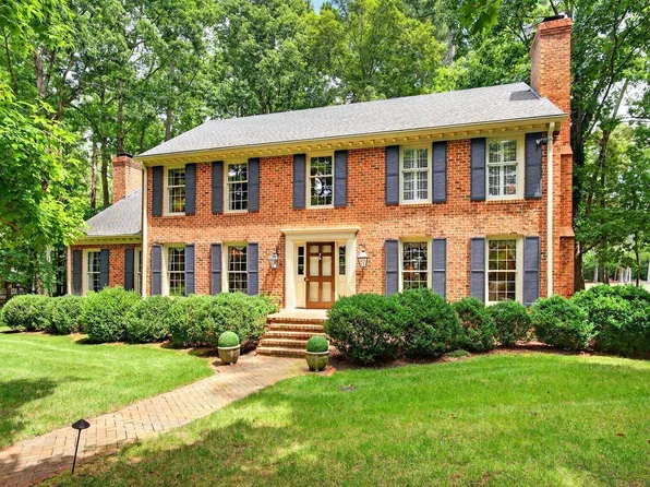 1932 Windgate Dr, Durham, NC 27705