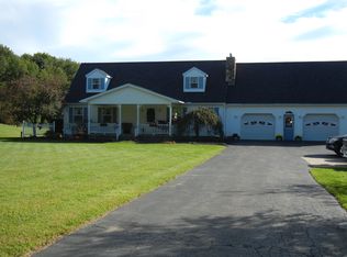 18929 E Cole Rd, Meadville, PA 16335