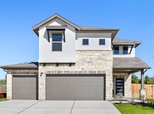 1804 Halas St, Manchaca, TX 78652