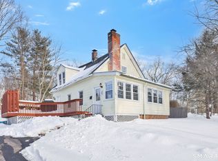 25 Greenwood Drive, Manchester, CT 06042