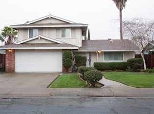 2505 Stansberry Way, Sacramento, CA 95826