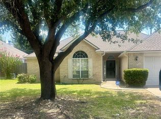 5203 Warwicke Dr, Temple, TX 76502