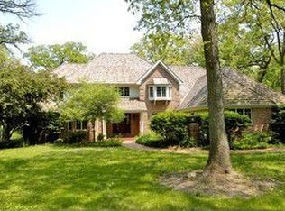 43W464 Old Oaks Rd, Sugar Grove, IL 60554