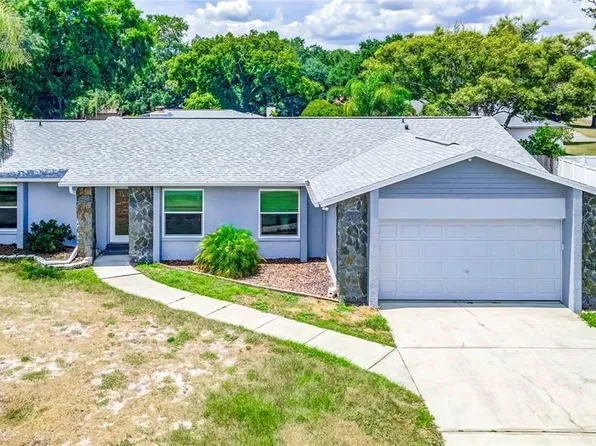 23221 Cascade Pl, Land O Lakes, FL 34639