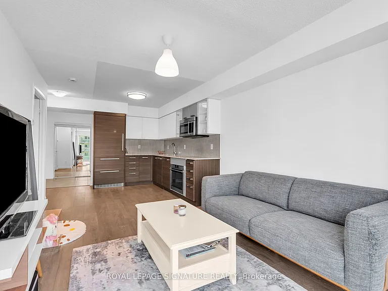 5168 Yonge St #1108 — Photo 11