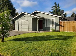69 S 22nd St, Saint Helens, OR 97051