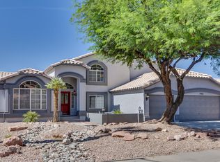 3461 E Camino St, Mesa, AZ 85213