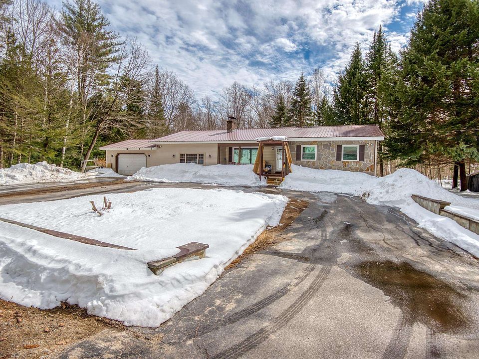 52 Bluffs Boulevard, Ossipee, NH 03864 Zillow