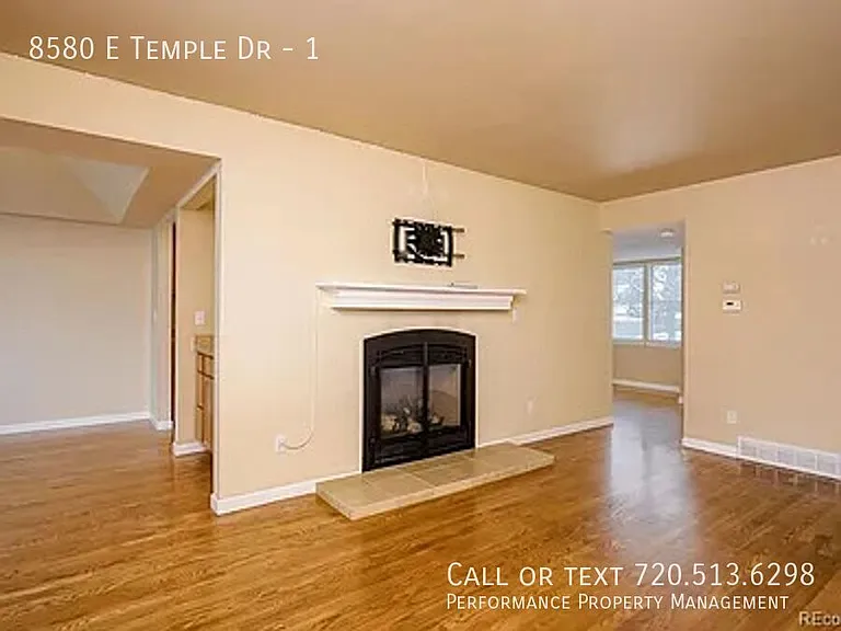 8580 E Temple Dr #1 — Photo 6