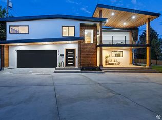 2536 E Kensington Ave, Salt Lake City, UT 84108