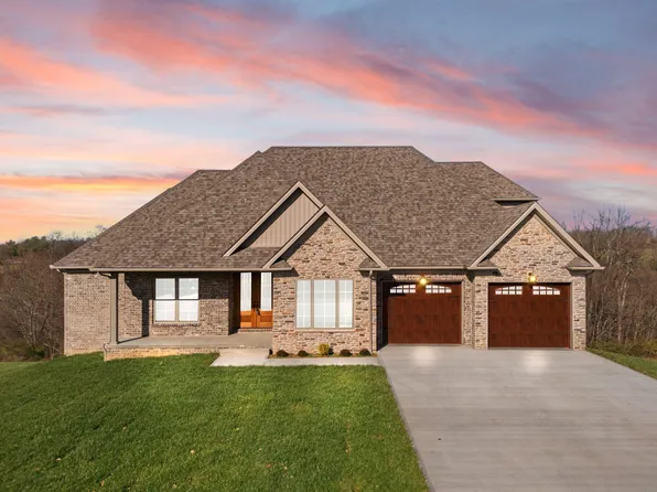 371 Silver Lake Dr, Mount Sterling, KY 40353