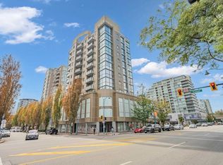 6133 Buswell St #601, Richmond, BC V6Y 2E9